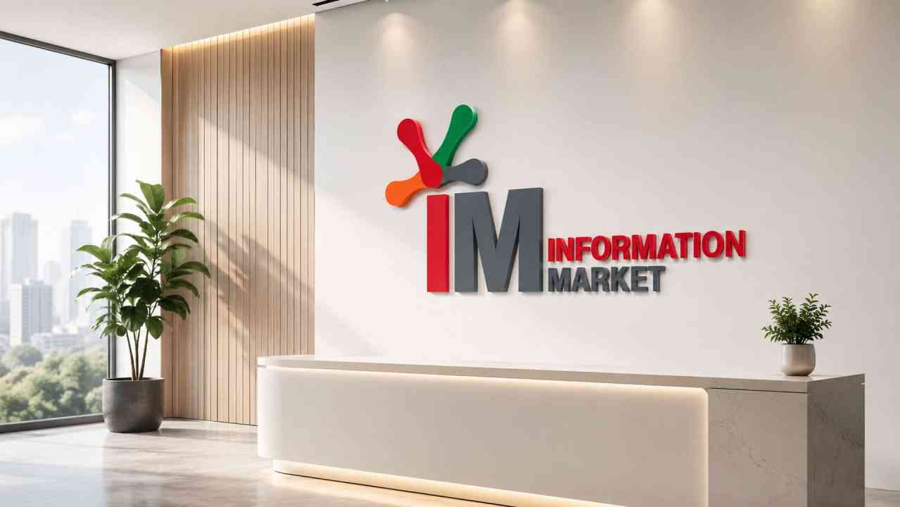 Siedziba Information Market S.A.