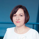 Magdalena Robak