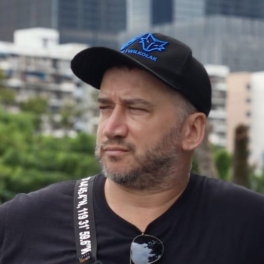 Sebastian Janiszewski